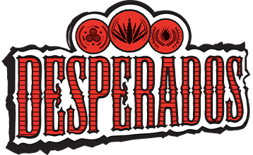 Desperados logo